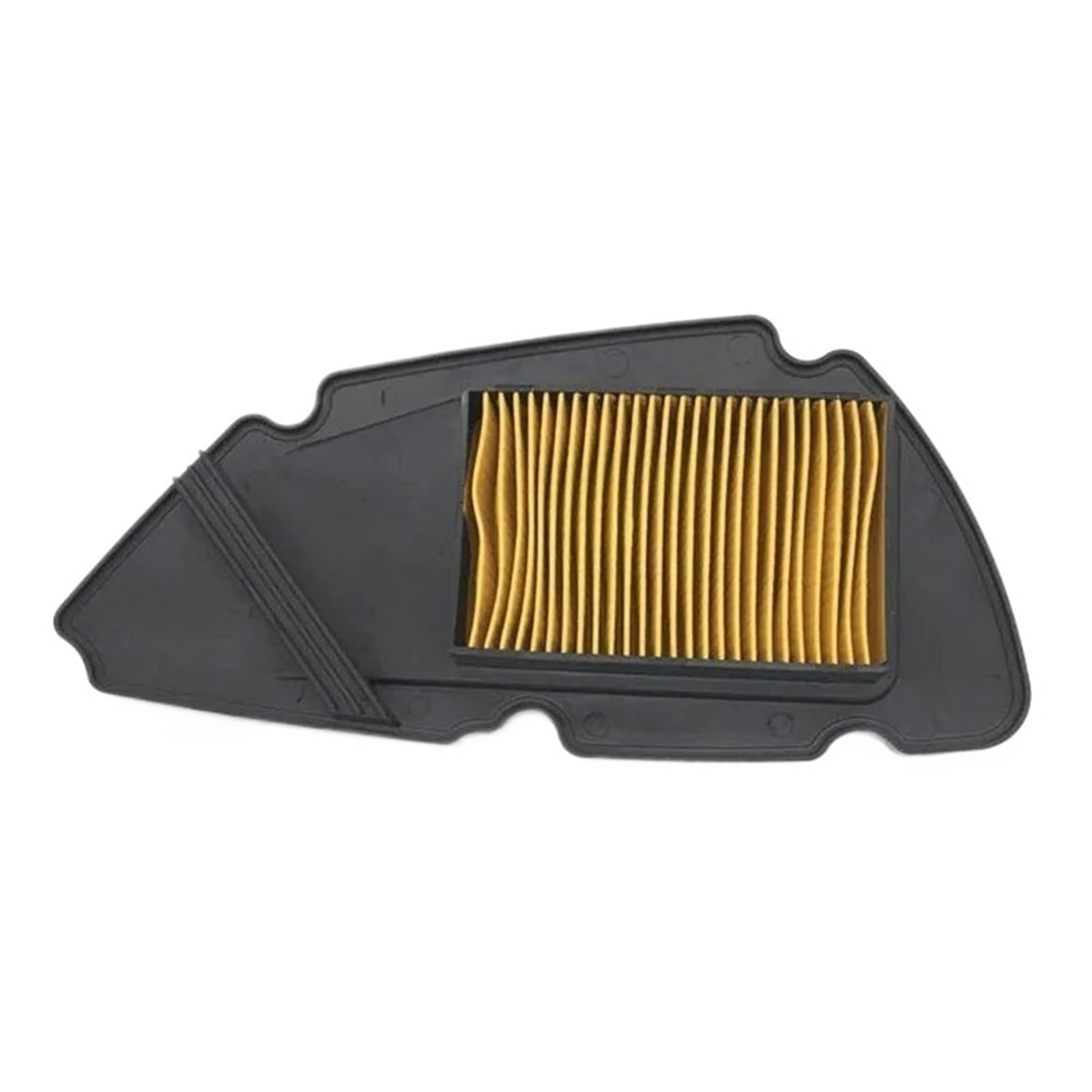 filtro aria moto 125cc GY6 150cc Scooter 50cc adatto per JOG50 JOG125 Filtro aria moto(G)
