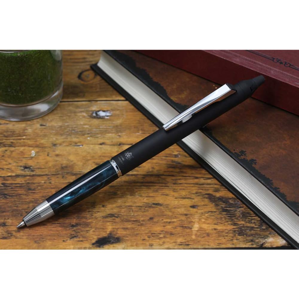 Amazon.co.jp: PILOT Ballpoint Pen, FriXion Ball Knock Zone, 0.5mm