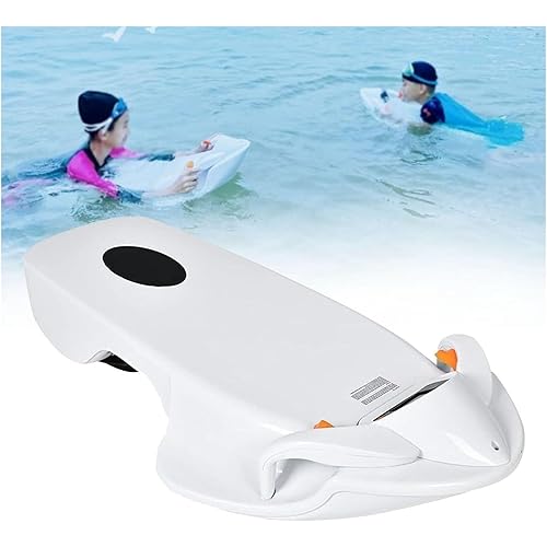 Electric Surfboard - Water Sports Jet Board for Extreme Surfing Adventures | Beach Surf Scooter | High-Speed Water Fun