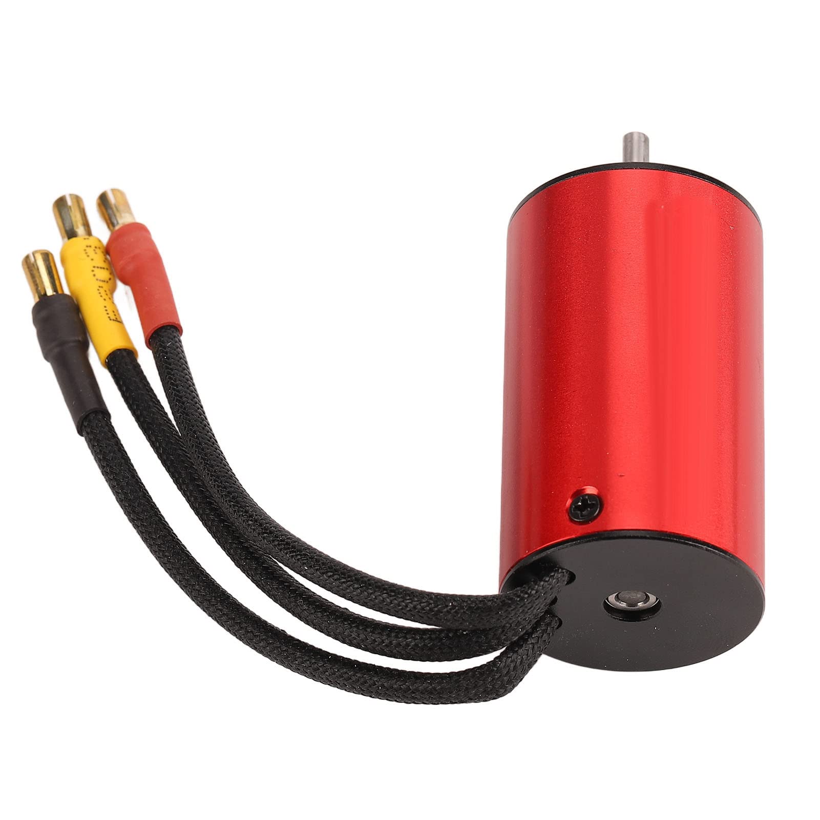 S2845 3700KV bezszczotkowy silnik 35A zestaw ESC wodoodporny elektryczny regulator prędkości dla Traxxas dla samochodu HSP 1/12 RC