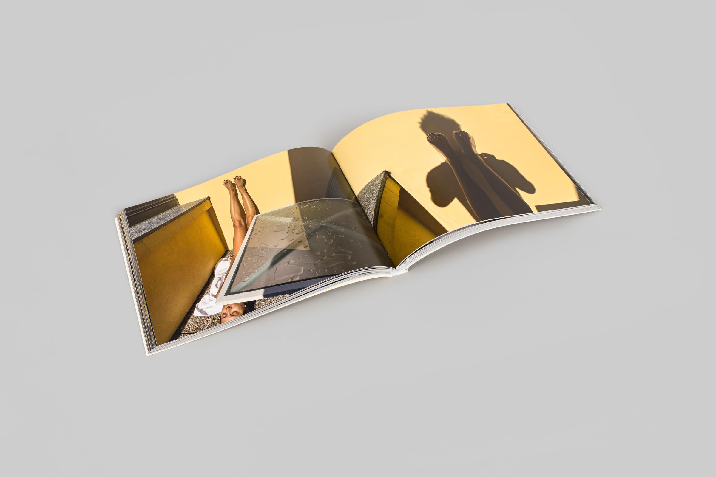 Juergen Teller & Dovile Drizyte: The Myth