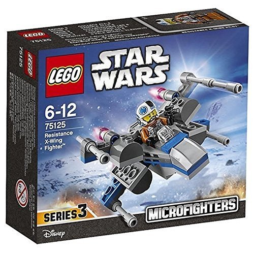 ☆レア新品未開封☆レゴスターウォーズ♡ Amazon.co.jp: レゴ スター・ウォーズ マイクロファイター
