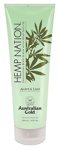 Miniatura 4 de Australian Gold Hemp Nation Eucalyptus