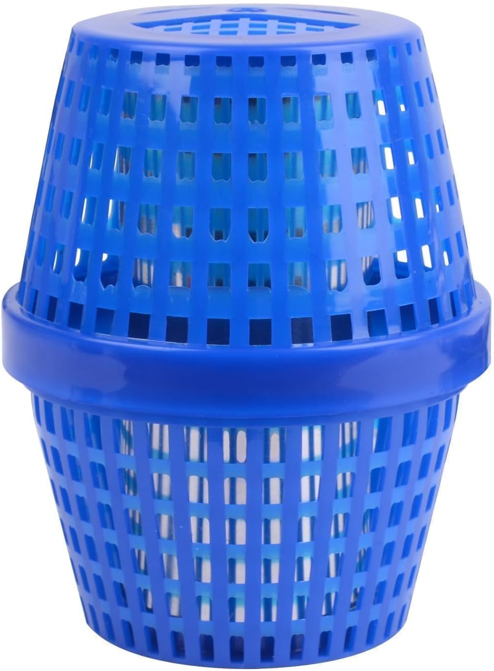 Replacement for PoolRX Cartridge, Fits 7.5k-20k Gallon Blue Pool Unit, for Above Ground & Inground Pools