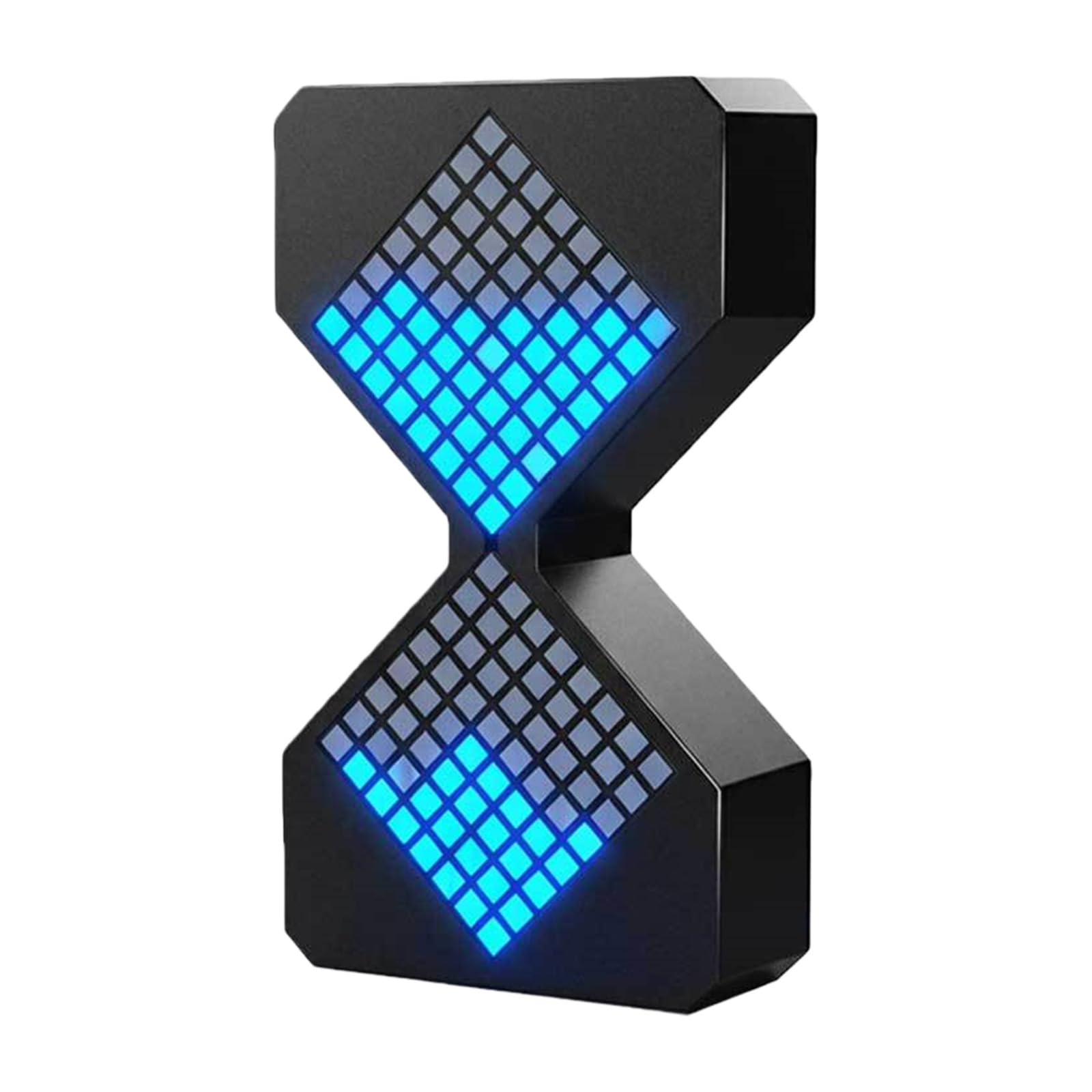 LED Gravitational Sensory Countdown Timer Clock Educational Soldering Project Replacement Beginner Toy Timer