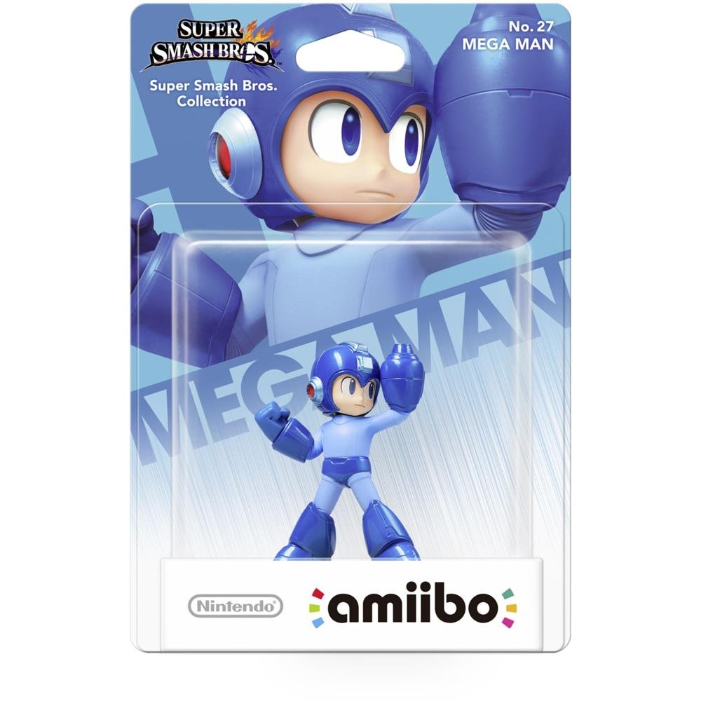 Ness No.34 amiibo (Nintendo Wii U/3DS) — view 7