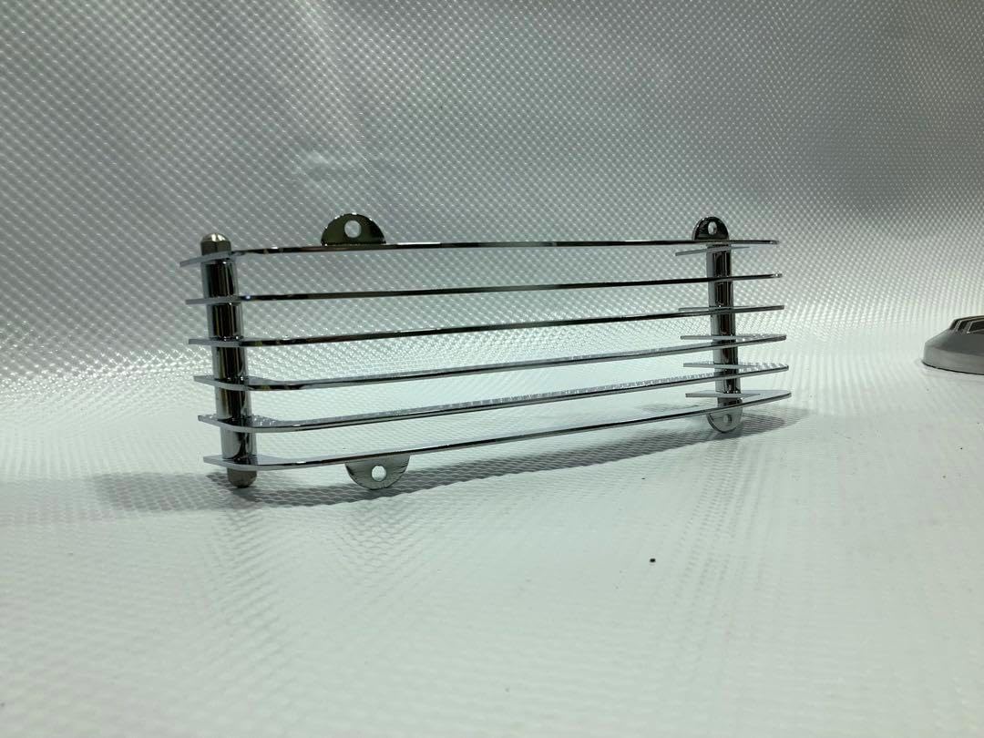 CB750F テールガード メッキ CB900F CB1100F ファッション