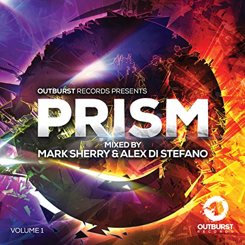 Outburst Records Presents Prism 1