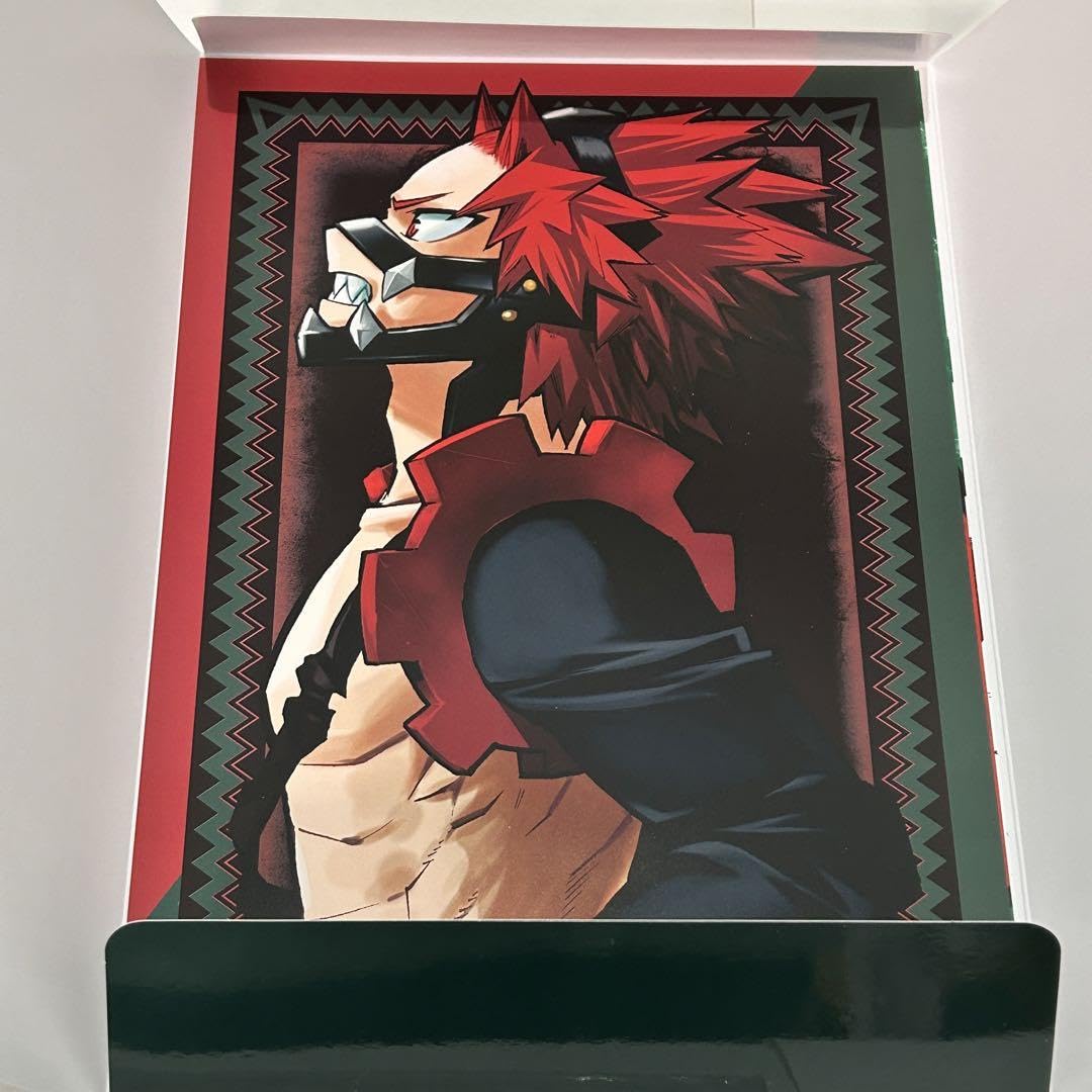 ヒロアカ　爆豪勝己　かっちゃん　ポスター　カード　アクスタ　ブロマイド　缶バッジ ヒロアカ 爆豪勝己 かっちゃん ポスター カード アクスタ