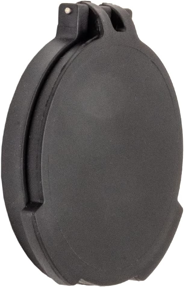 Tenebraex Ocular & Objective Scope Cover Kit for Nightforce