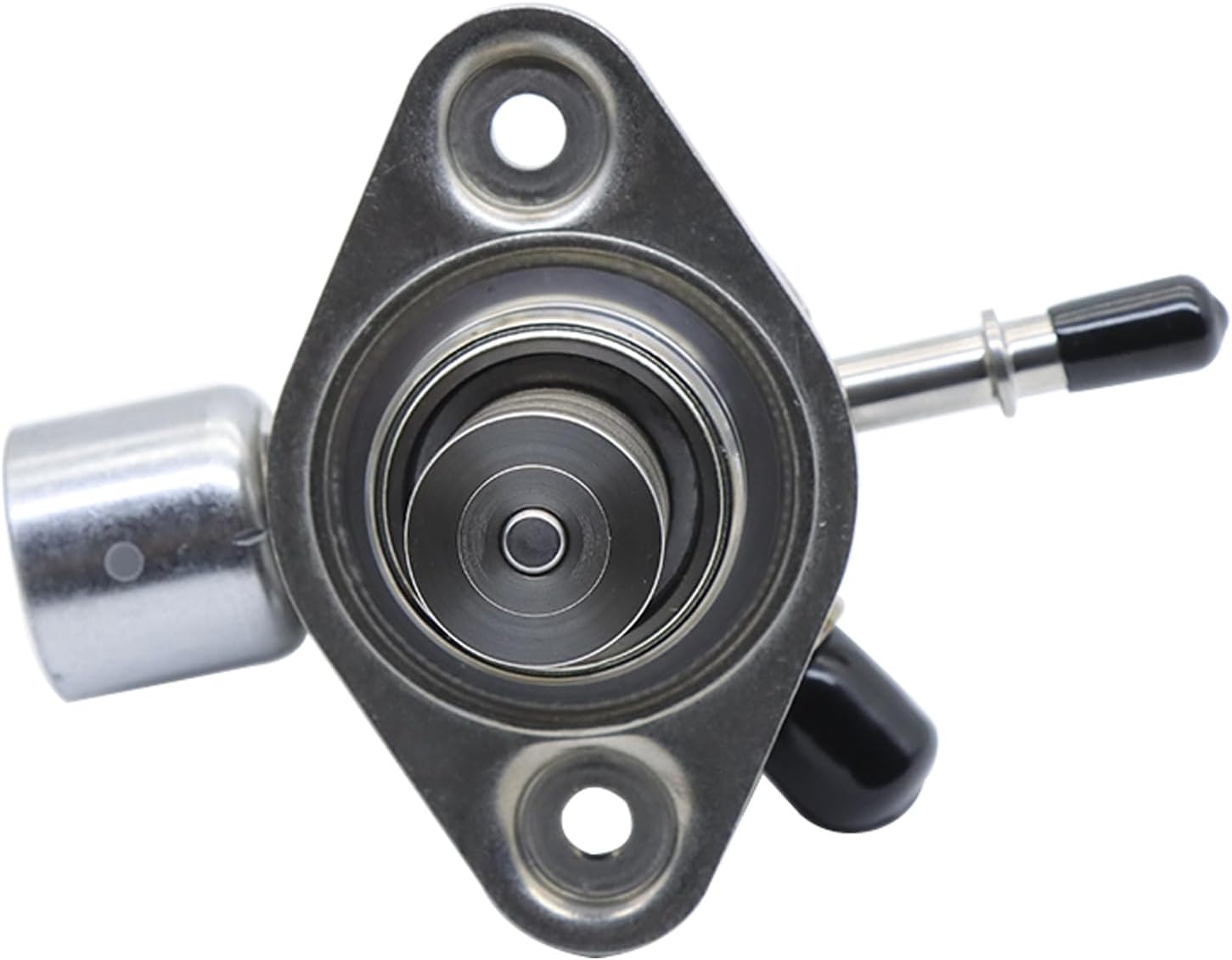 AG9E-90376-AB High Pressure Fuel Pump 66800 LR025599 Compatible with Land Rover