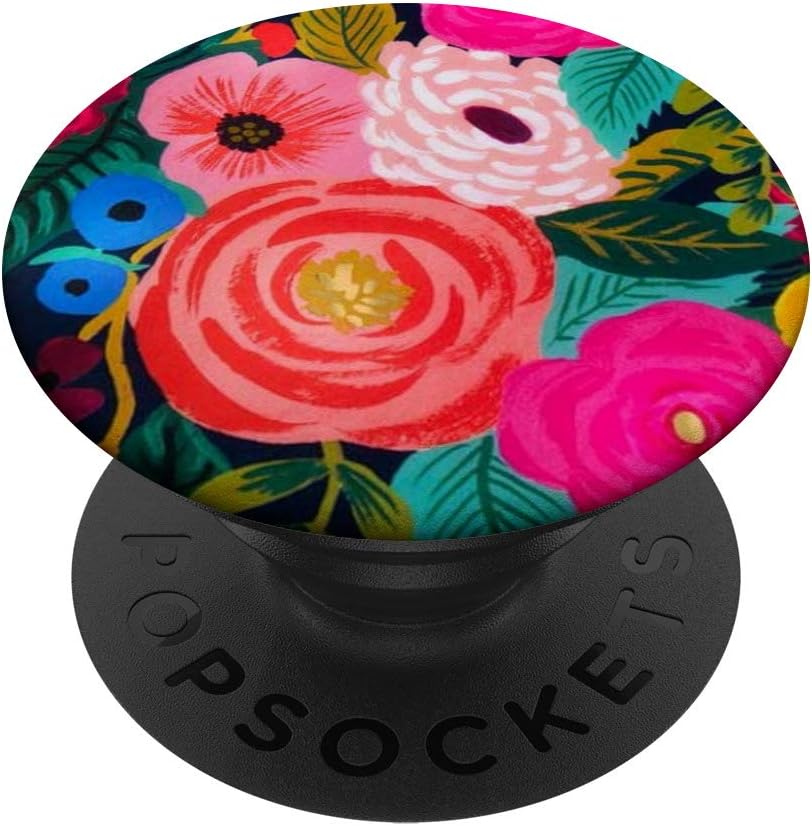 Juliet Rose PopSockets Standard PopGrip