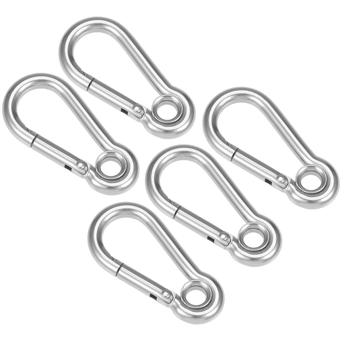 uxcell Snap Hook, 1.60