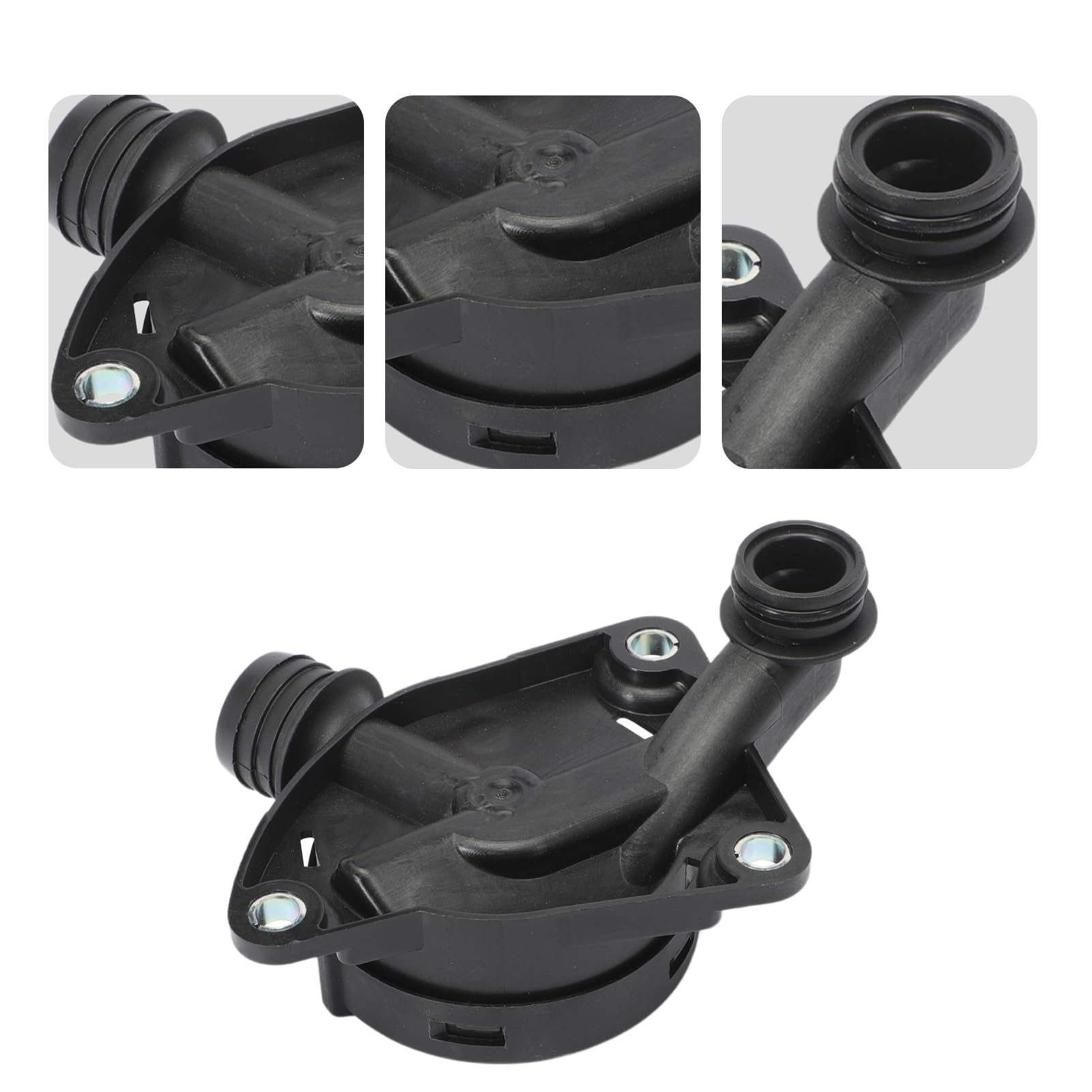 Vanne carter manivelle pour W203 C209 A209 C219 W211 S211 W463 X164 X204 W164 W251 W906 G E S Classe C A6420102091 A6420101010 1891 CLK CLS Sprinter