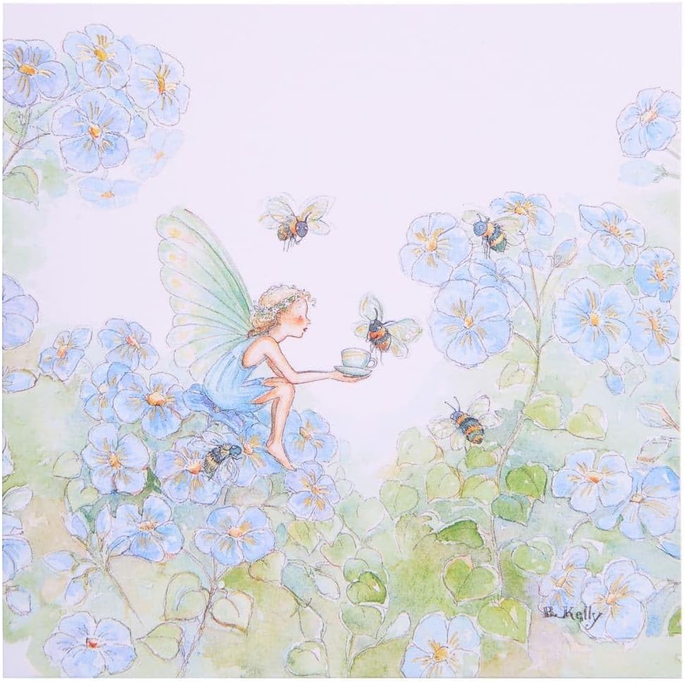 NIQUEA.D, Magic and Wonder Boxed Note Cards