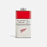 Heritage Unisex-Adult All Natural Boot Oil-U, One Size