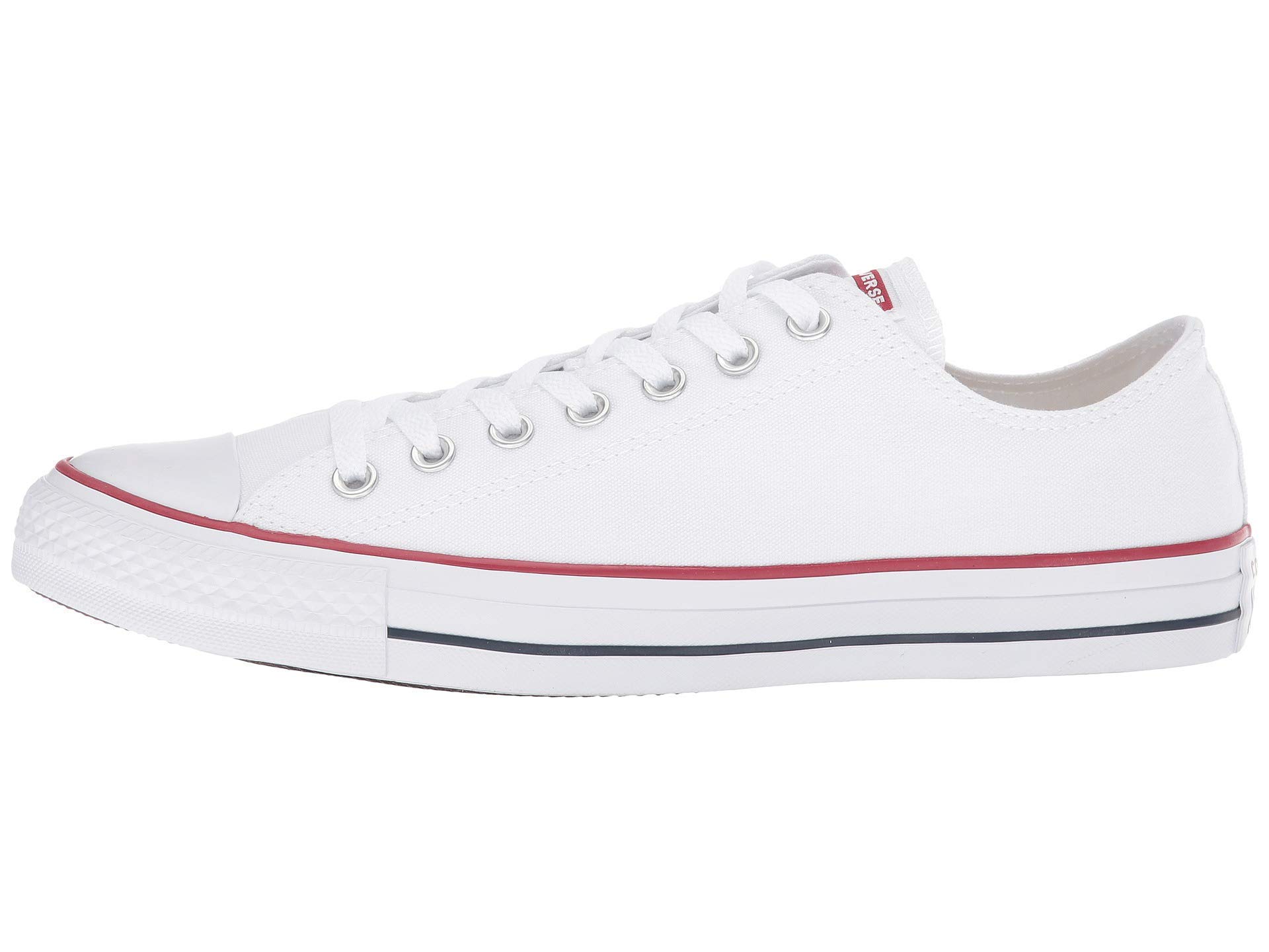ConverseUnisex Adults' Chuck Taylor All Star Season Ox Trainers