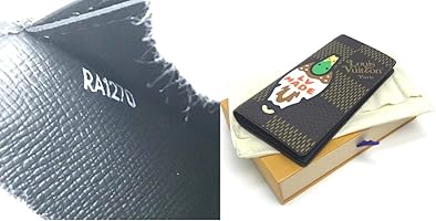 Amazon | (ルイヴィトン)LOUIS VUITTON N60393 ポルトフォイユ・ブラザ