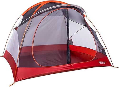 Miniatura 4 de Marmot Midpines Tents & Footprints - Weather-Resistant and Durable