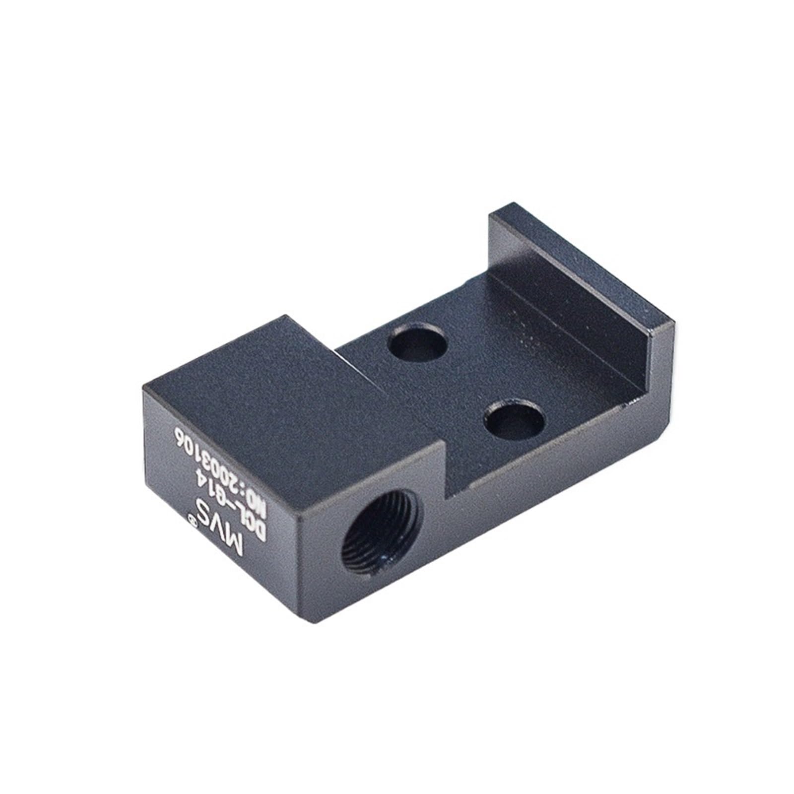 Accesorios para manipuladores DCL-G18 y soportes de ventosa
