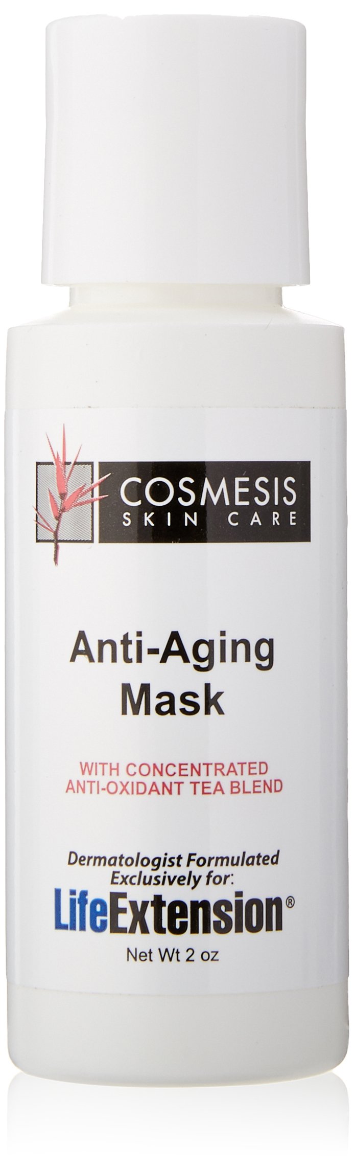 Life Extension Anti-Aging Mask, 2 Ounce