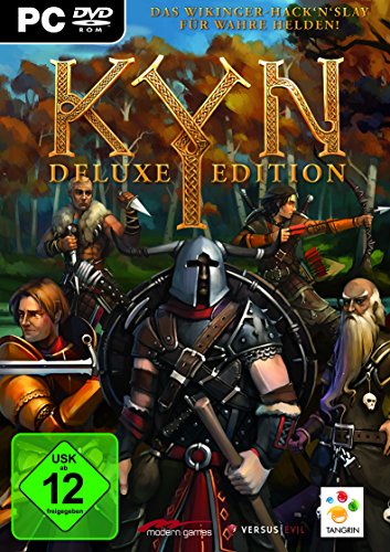Kyn Deluxe Edition