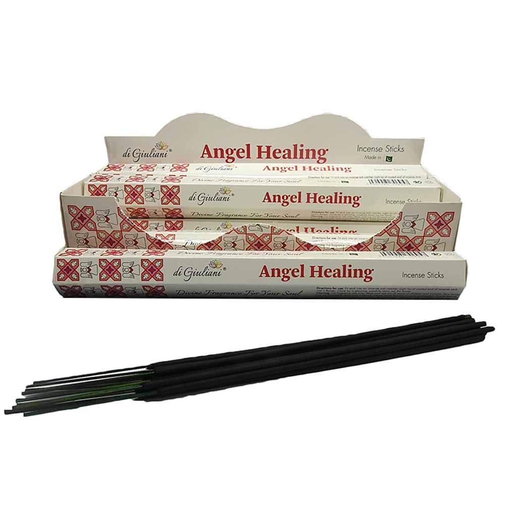 Cleopatra Incense Stick Angel Healing