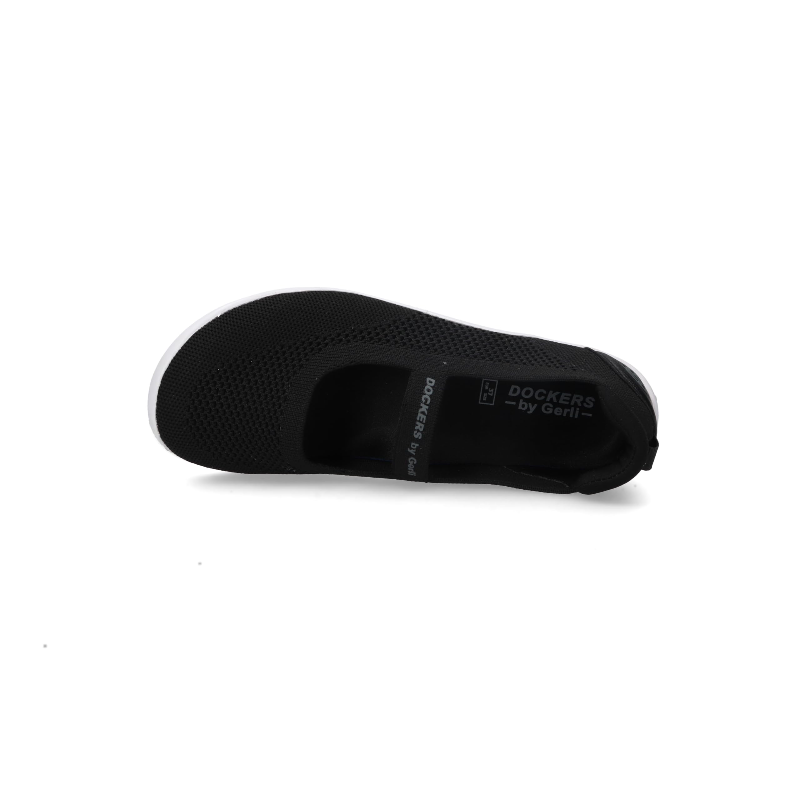 Dockers by Gerli Damen Slipper, Frauen Slip On