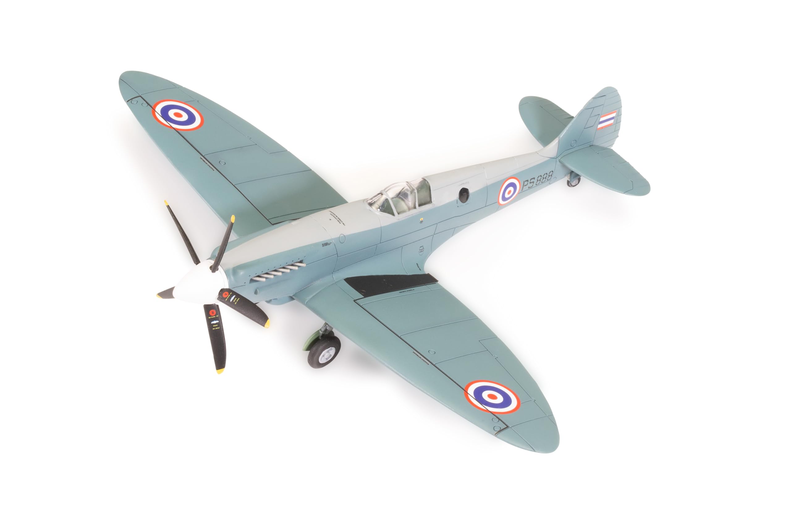 Amazon | エアフィックス(Airfix) 1/72 スーパーマリーン