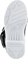 Vista 8 de Alpinestars Kids Tech 3S - Botas de motocross
