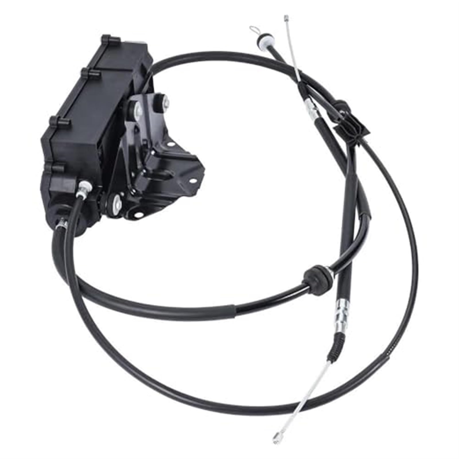Samochodowe układy hamulca ręcznego, dla BMW, X5 X6 E70 E71 E72 Elektryczny hamulec postojowy Siłownik z jednostką sterującą 34436850289 Zespół siłownika hamulca samochodowego