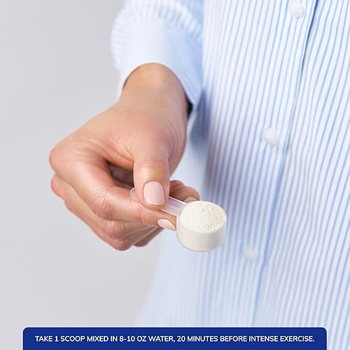 Miniatura 4 de Pure Encapsulations Fórmula de electrolitosenergía -- 11.99 oz