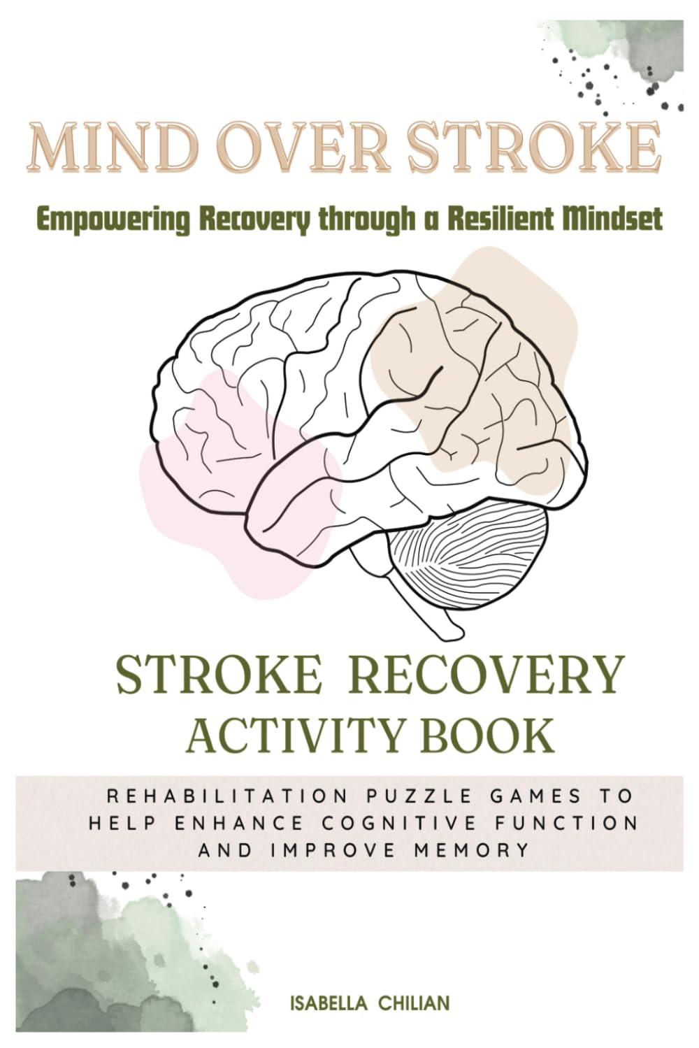 Mind Over Stroke: Empowering Recovery through a Resilient Mindset