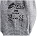 Nitras 6230 Guantes ESD antiestáticos y aptos para pantalla táctil, talla 8/L