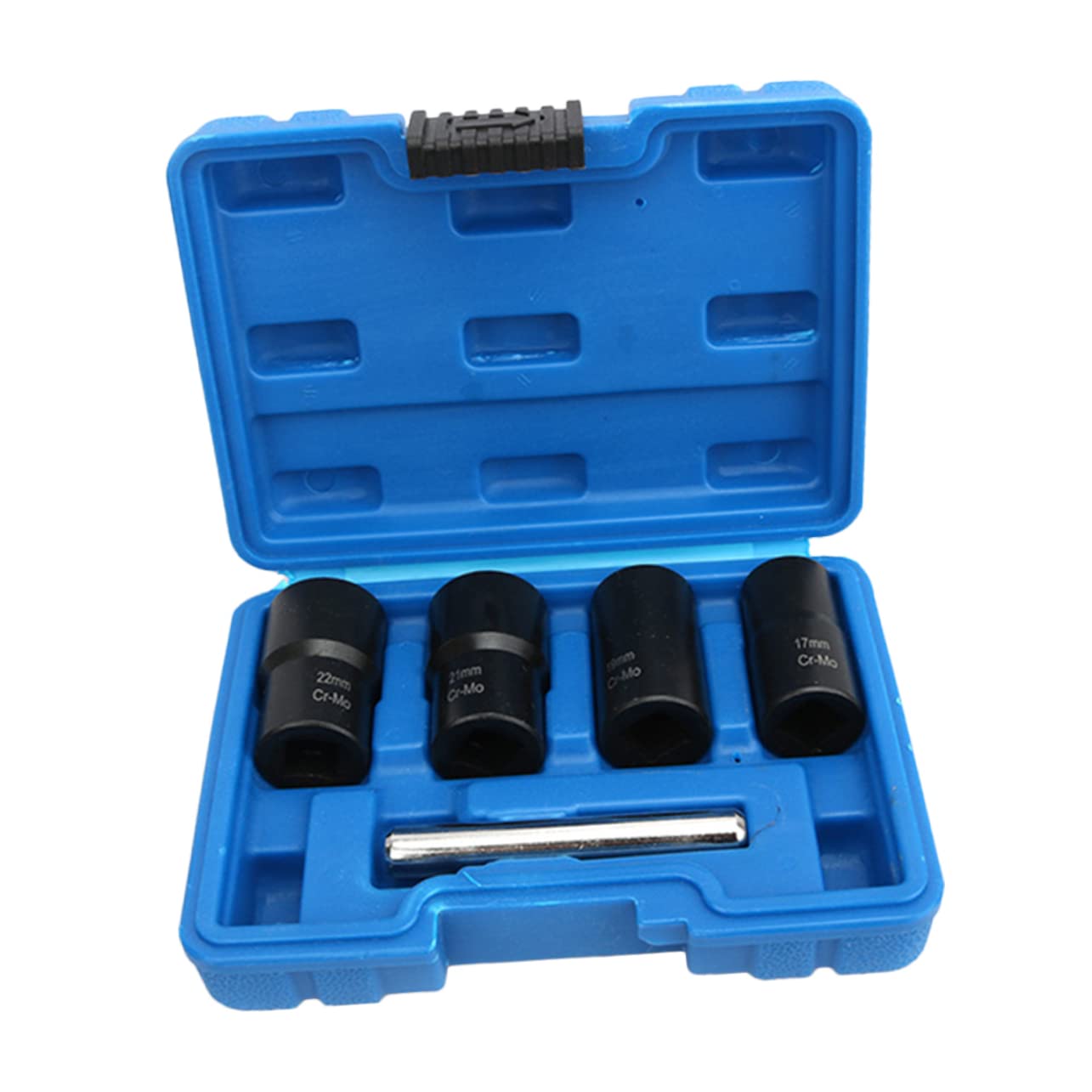 Kit extraction écrou pour restaurer une voiture ancienne ou réparer des outils de jardin