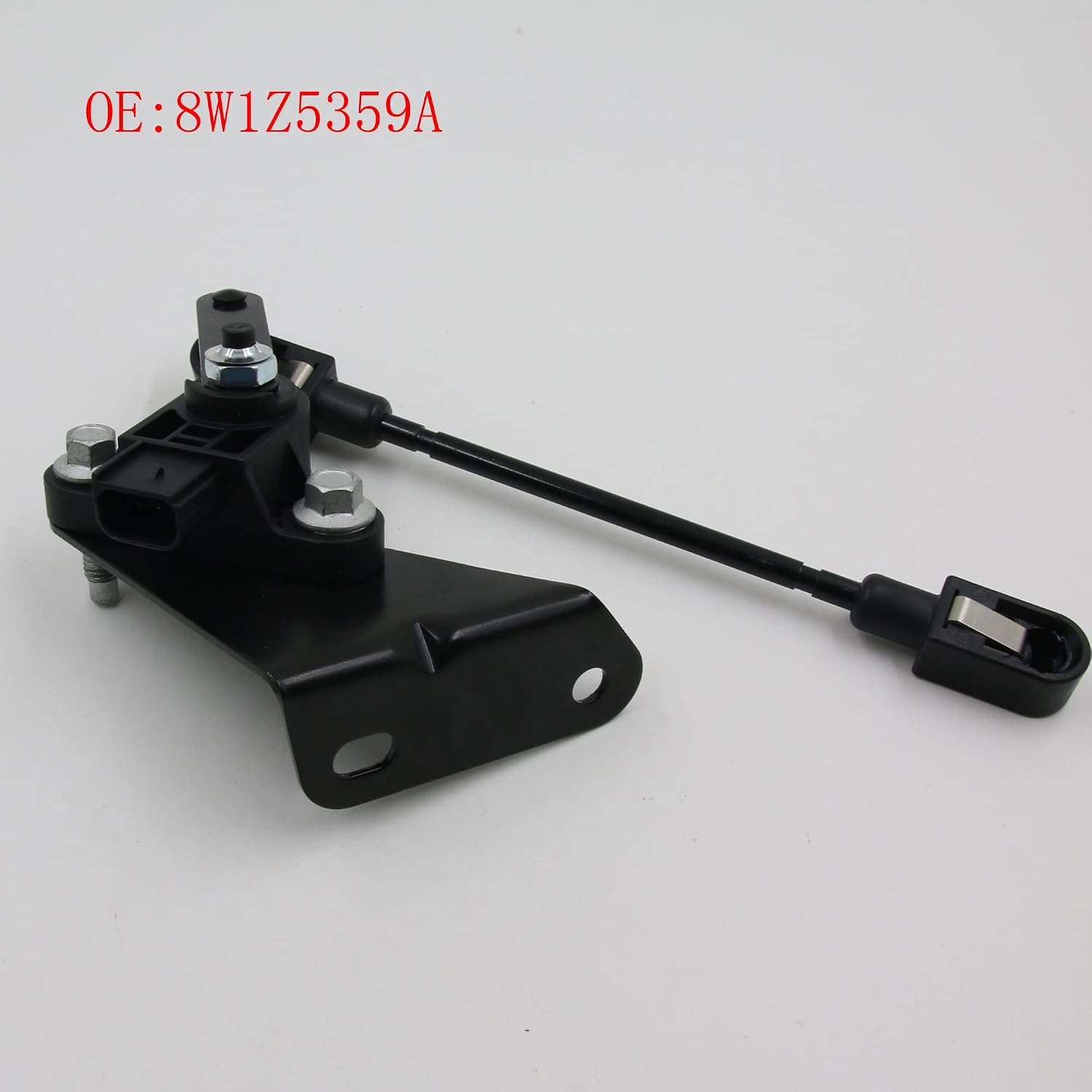 Height Sensor Altitude Detector Air Suspension Height Level Sensor For Lincoln For Mercury RH Side Rear 2004-2011 OE 8W1Z5359A