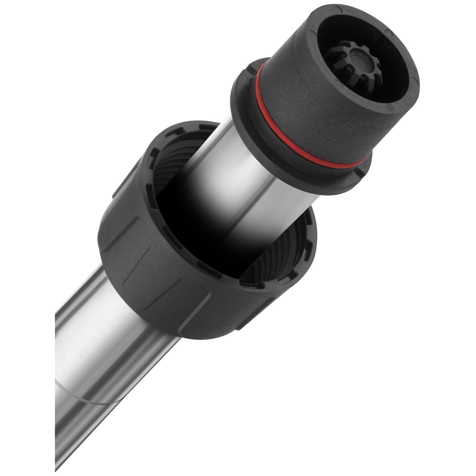 Royal Catering - RCSM-350-250 - Batidora de brazo profesional - 350 W - 250 mm - 18.000 RPM