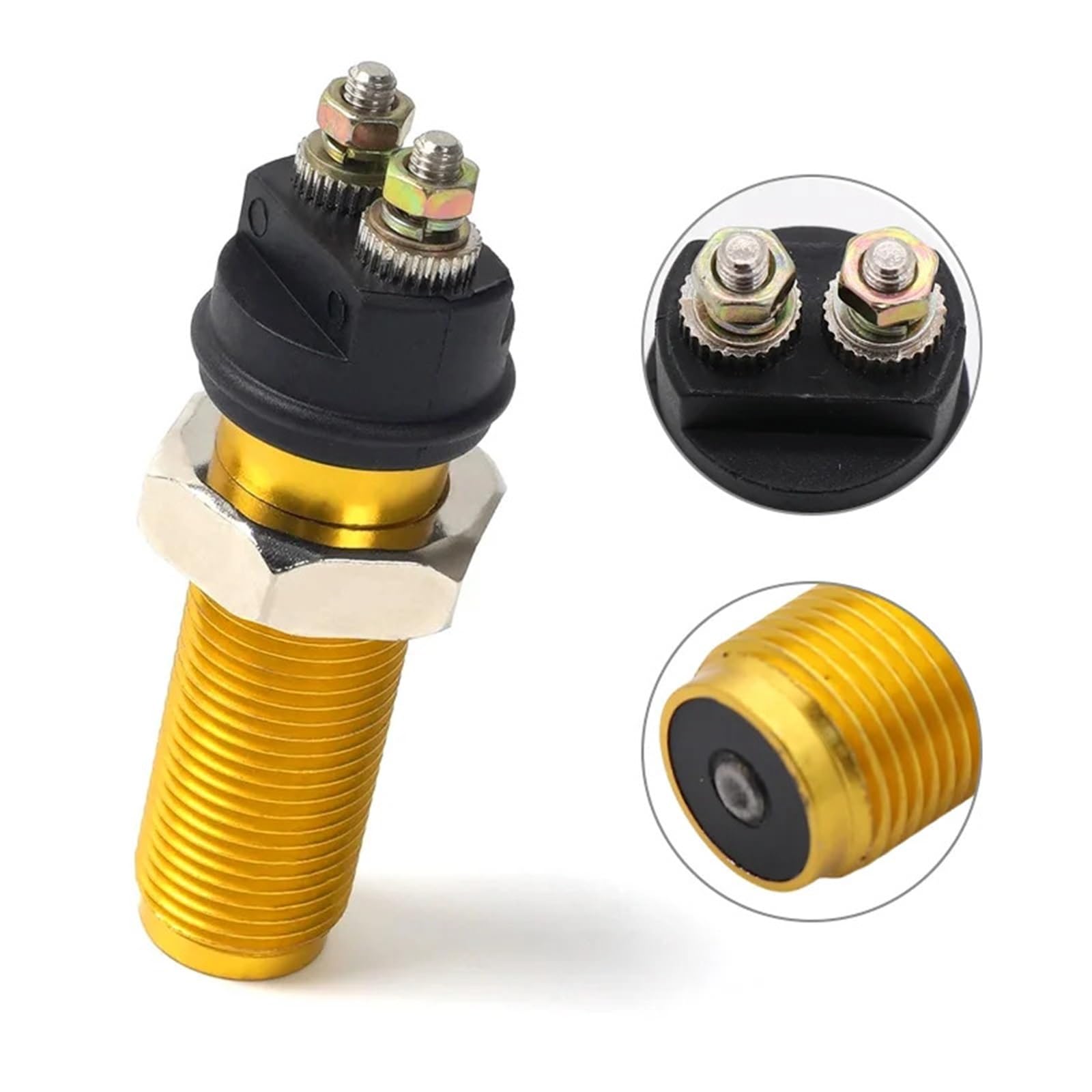 Do Czujnika Obrotów Do Thermo King SB SLXi SL Serii T 44-9298 449298 449-298 Czujnik prędkości skrzCzujnik prędkości obrotowej