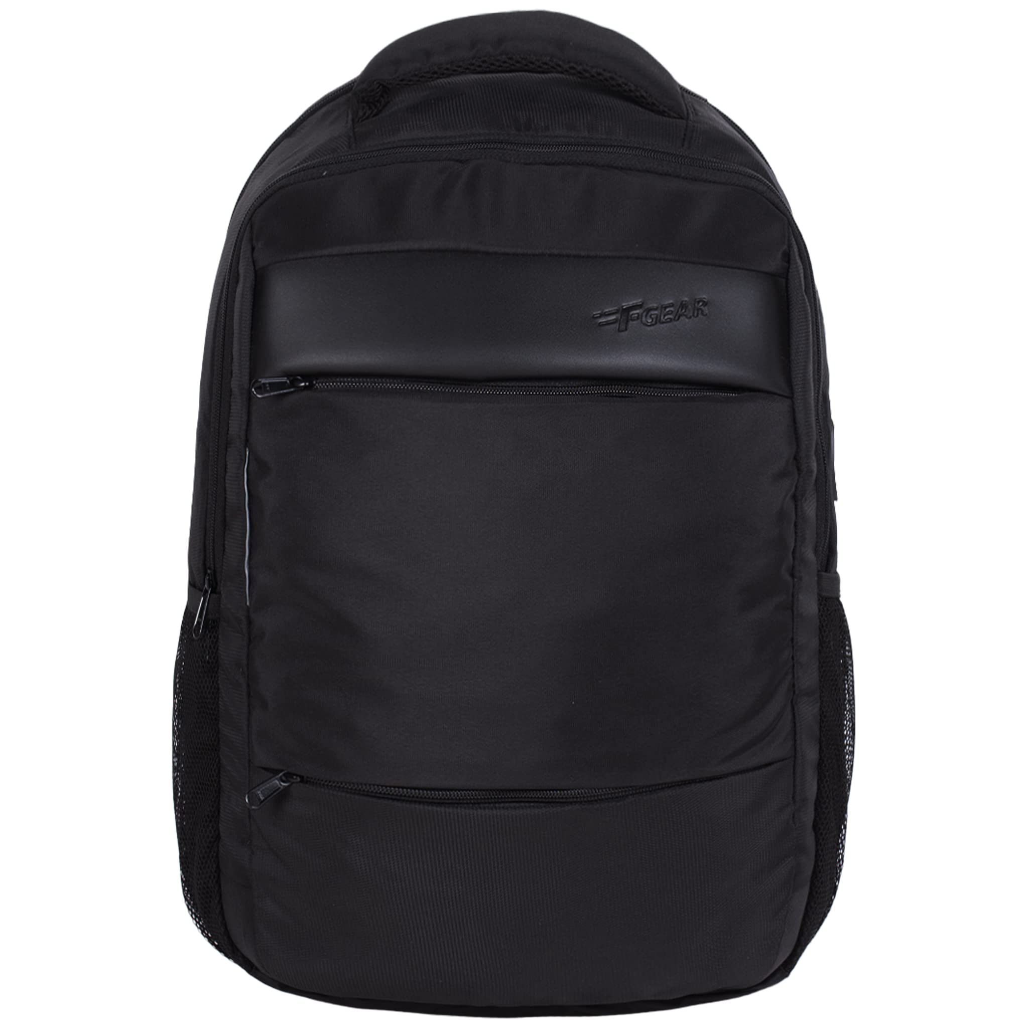 See full amazon price history chart for F Gear Santiago Black 23 Ltrs Laptop Backpack (3926) F Gear Santiago Black 23 Ltrs Laptop Backpack (3926) (B09KKTPXTD) Amazon Price History, Amazon Price Tracker