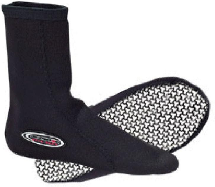 Henderson Microprene fin Socks