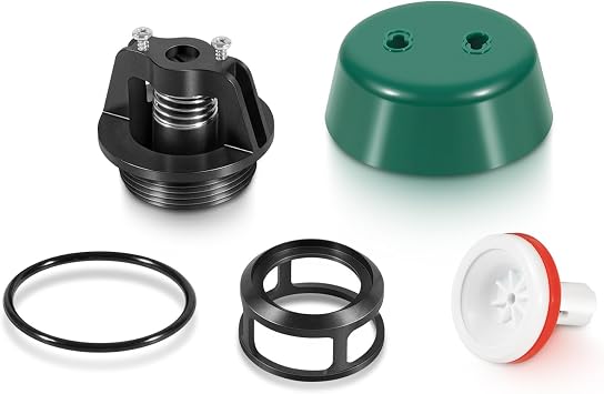Top Half Repair Kit for Apollo 3/4" PVB4A, 4A00407, 4A-004-07