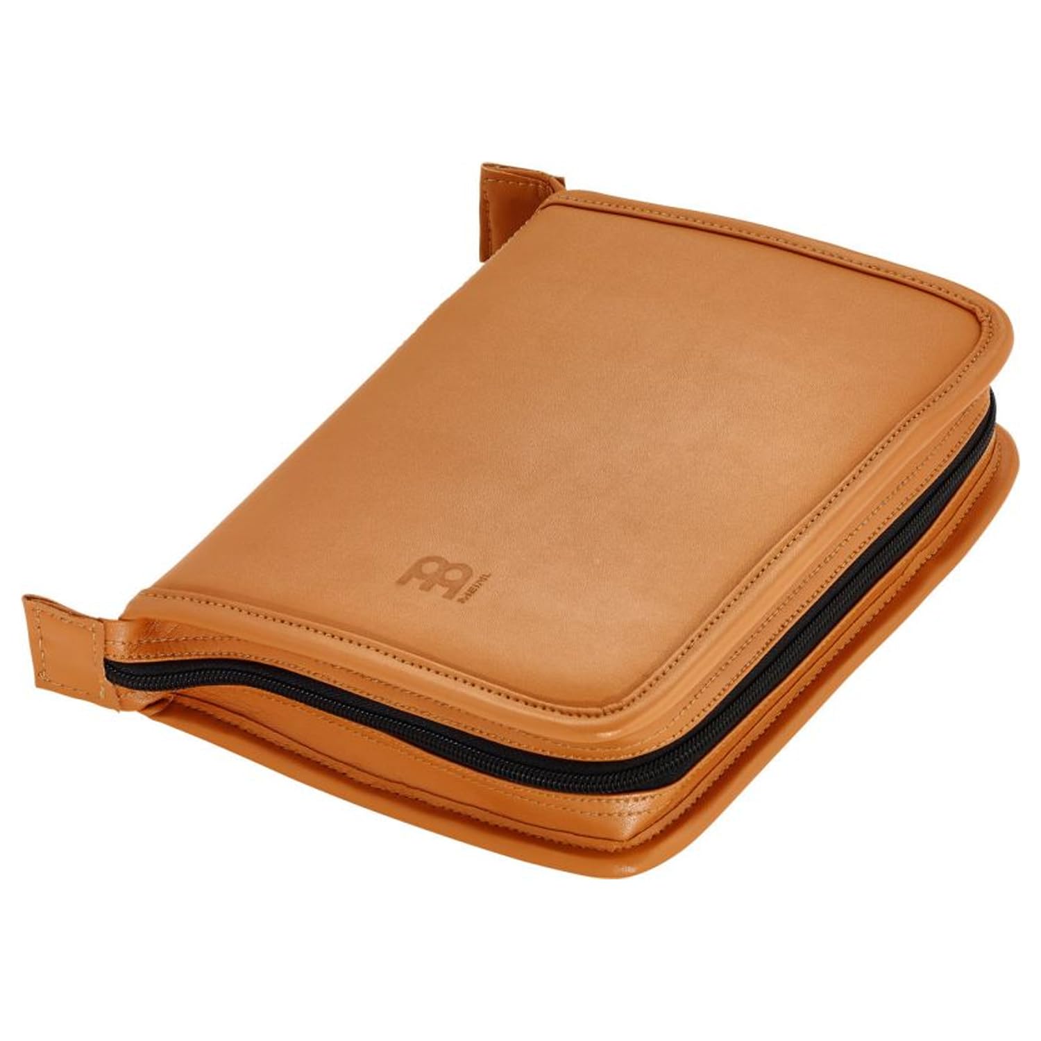 Meinl Sonic Energy TF-SET-CHA-7C Tuning Forks Stimmgabel Chakra-Set 7-teilig inklusive Etui mit keepdrum Tuch