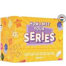 Hellofun! - How to Know Your Series | The Series of Our Life for a Binge-Watcher of Laughter