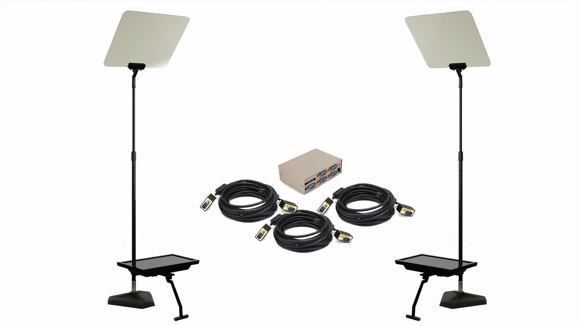 TSP2-19-BUN Presidential Teleprompter