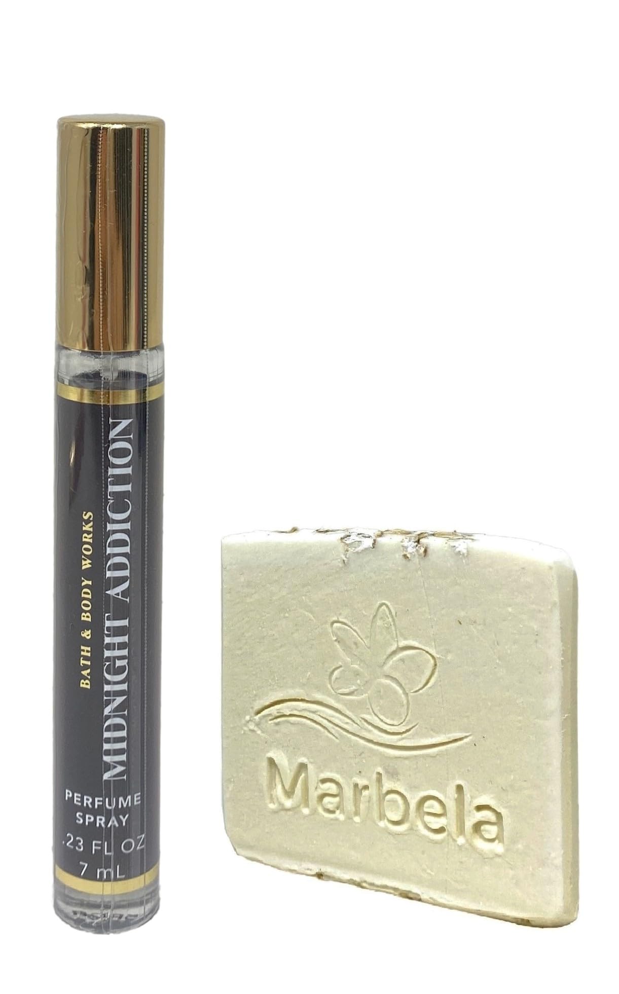 Amazon.com : Bath & Body Works Midnight Addiction Mini Perfume