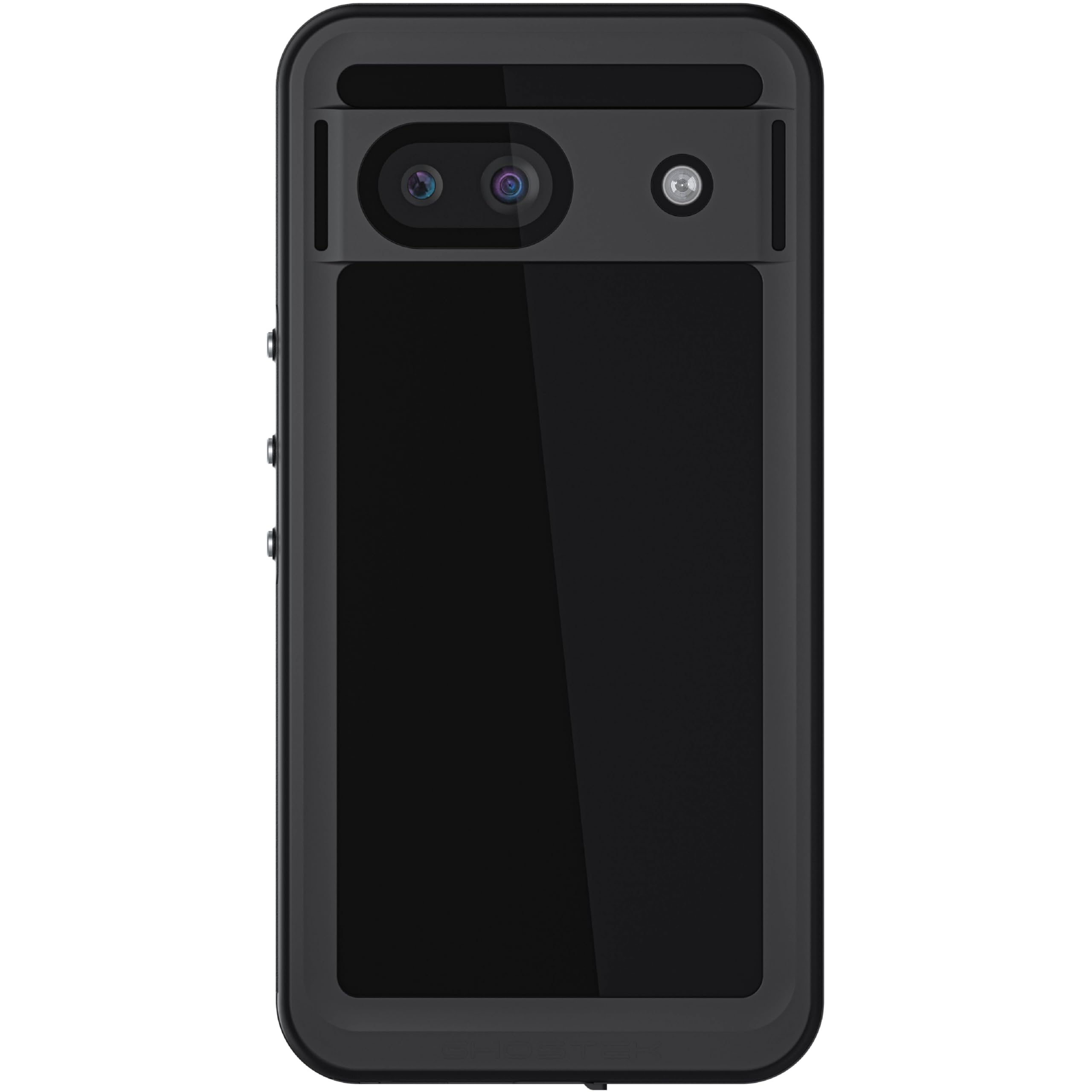 Google Pixel 8a ブラック　極美品　未使用品 ムスビー｜[Quality Shop]未使用Google Pixel 8a 128gb obsidian