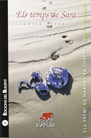 Els temps de Sara: 51 (Esplai)