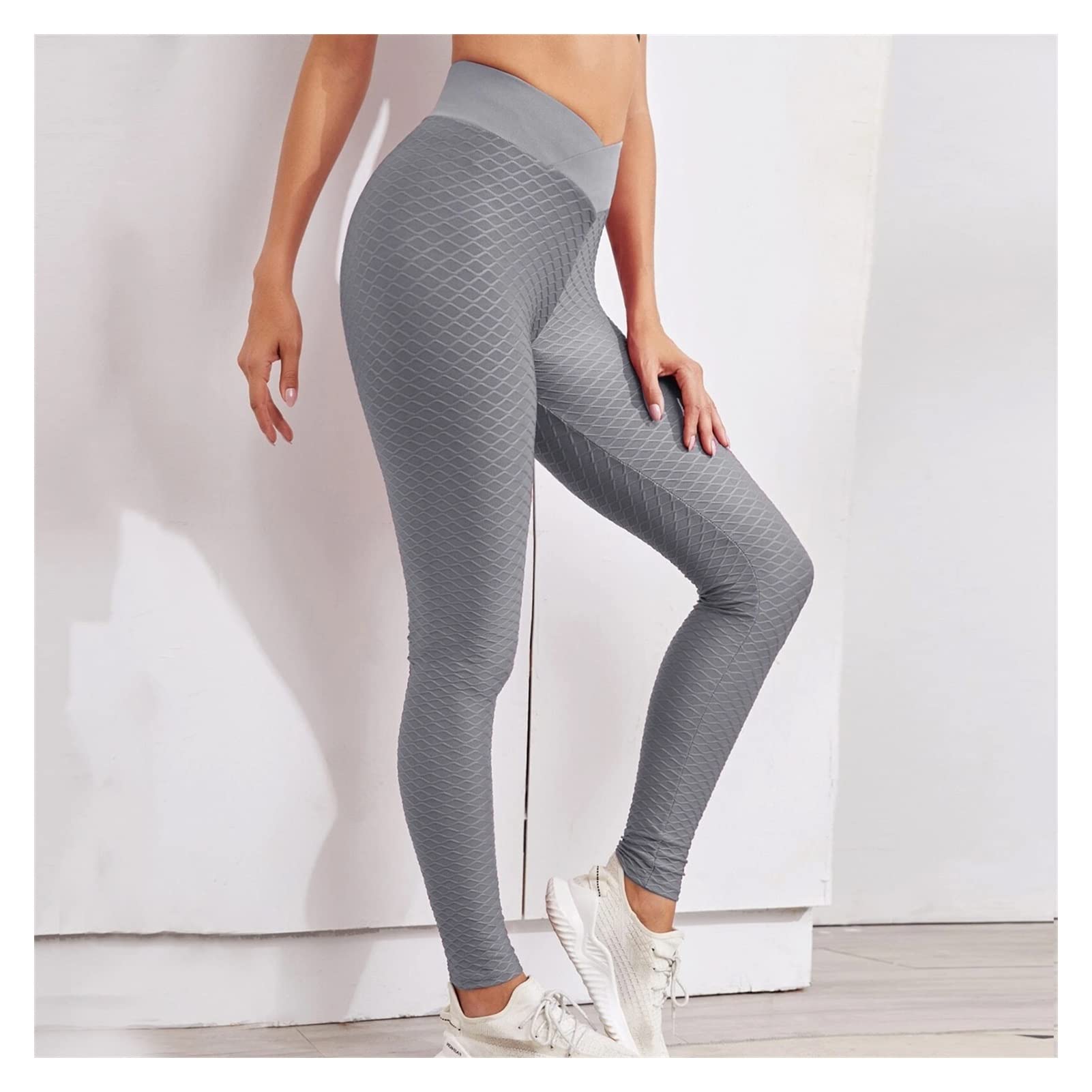FYINGKE Spare Breathable high Waist 