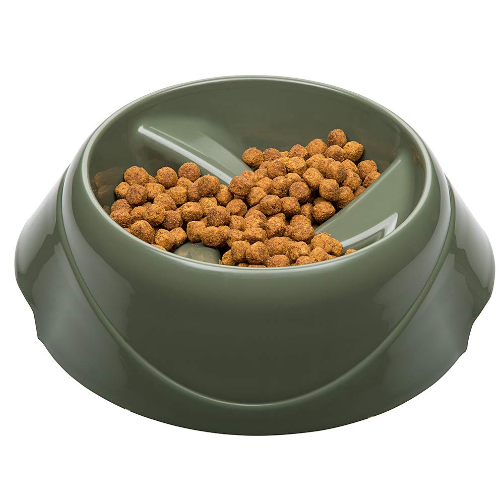 Ferplast Ciotola Per Criceti In Ceramica Decorata - 5