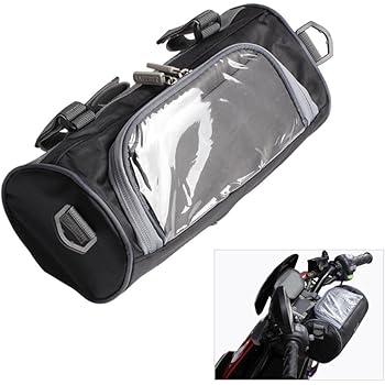 tank bags for cruisers